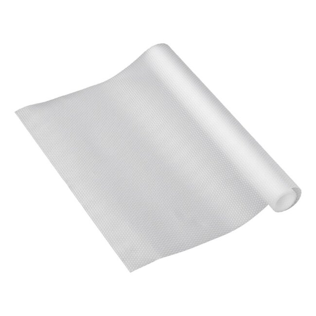 ProPlus Anti-slipmat - EVA - 50 x 150 cm - Wit - Voor lades en kastjes
