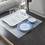 ProPlus Anti-slipmat - EVA - 50 x 150 cm - Wit - Voor lades en kastjes