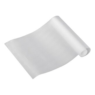 ProPlus Anti-slipmat - EVA - 30 x 150 cm - Wit - Op maat te knippen - Wasbaar