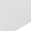 ProPlus Anti-slipmat - EVA - 30 x 150 cm - Wit - Op maat te knippen - Wasbaar