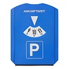 Pro Plus Parkeerschijf in het Duits - 5 in 1 Pro Plus Parkeerschijf in het Duits - 5 in 1
