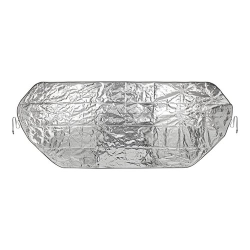 Pro Plus Auto Zonnescherm - Anti Vorst Deken - 100 x 250 cm Pro Plus Auto Zonnescherm - Anti Vorst Deken - 100 x 250 cm