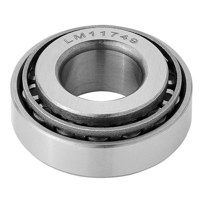 ProPlus Kegellager - Geschikt voor gecombineerde belastingen - Ø 39.9 x Ø 17.5 x 14.6 mm