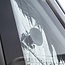 ProPlus Raamisolatieset - Zuignapbevestiging - 7-laags - Voor Volkswagen Caddy - 5 stuks
