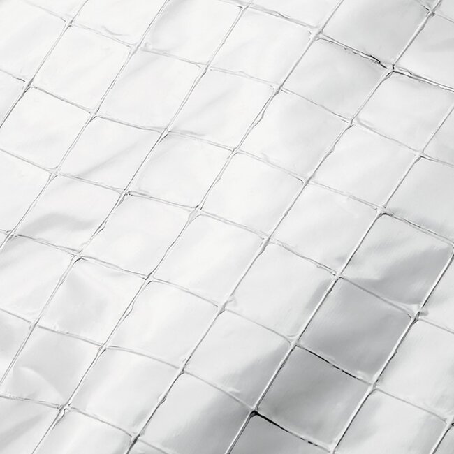 ProPlus Raamisolatieset - Zuignapbevestiging - 7-laags - Voor Volkswagen T4