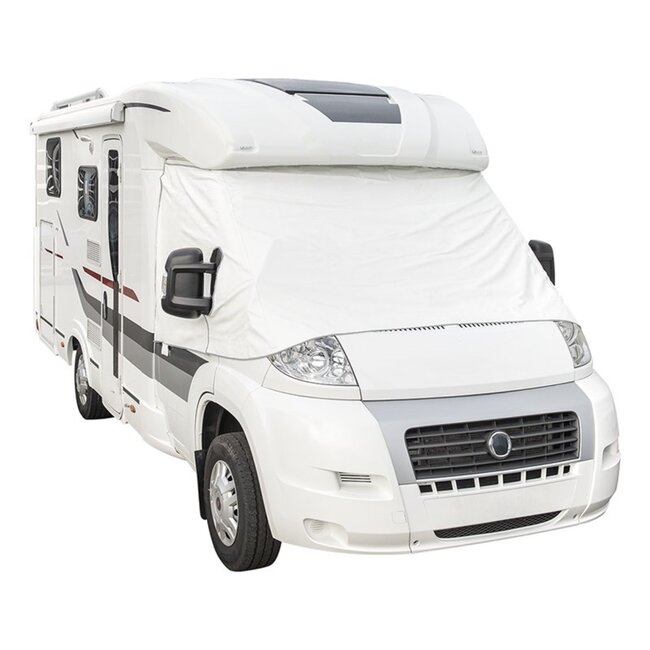 ProPlus Raamafdekking camper - isolatie en privacy - wit - 2006-2014