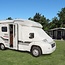ProPlus Raamafdekking camper - isolatie en privacy - wit - 2006-2014
