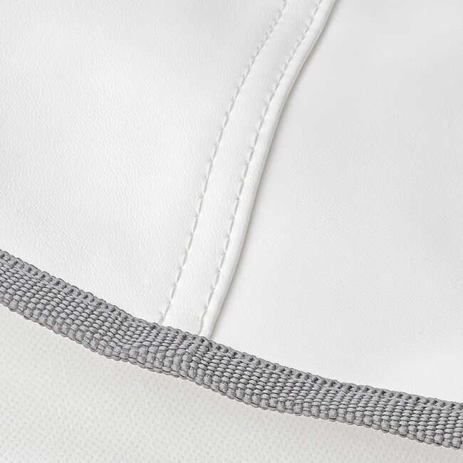 ProPlus Raamafdekking camper - isolatie en privacy - wit - 2006-2014