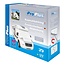 ProPlus Raamafdekking camper - isolatie en privacy - wit - 2006-2014