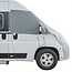 Pro Plus Raamafdekking voor Camper Fiat Ducato na 2006 - Nonwoven