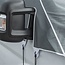 Pro Plus Raamafdekking voor Camper Fiat Ducato na 2006 - Nonwoven