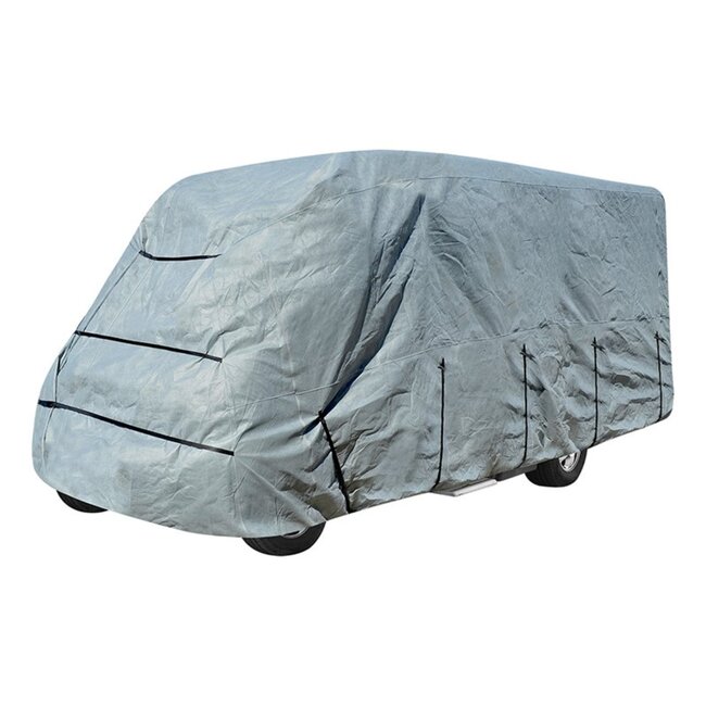 ProPlus Camperhoes - 4-laags SFS-stof - Ademend en waterdicht - 850 x 270 x 235 cm