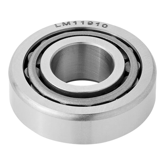 ProPlus Conisch lager - geschikt voor gecombineerde belasting - Ø 45.2 x Ø 19 x 15.5 mm