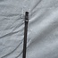 ProPlus Camperhoes - 4-laags SFS - Ademend en Waterdicht - 800 x 270 x 235 cm