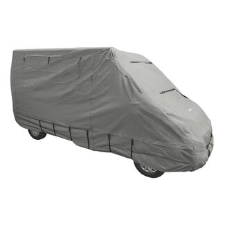 ProPlus Buscamperhoes - 4-laags SFS-stof - Ademend en waterdicht - 615 x 210 x 227 cm