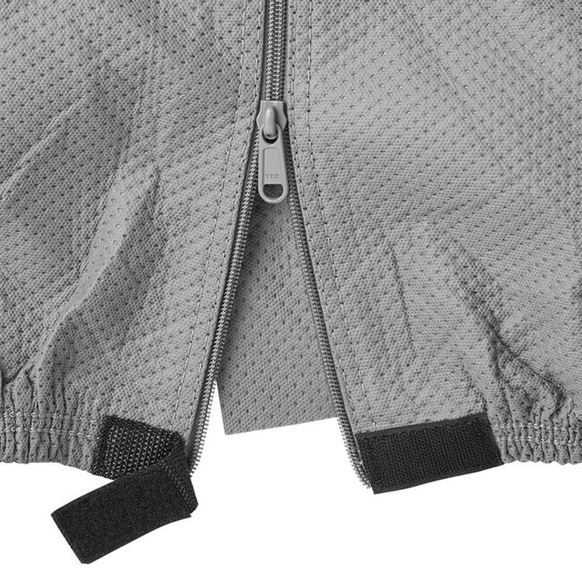 ProPlus Buscamperhoes - 4-laags SFS-stof - Ademend en waterdicht - 615 x 210 x 227 cm