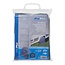 ProPlus Bandenhoes - Weerbestendig polyester - Voor wielen tot 73 cm - Caravan en camper