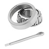 Pro Plus Lager Conisch - 30203 - Ø 40 x Ø 17 x 13.3 mm Pro Plus Lager Conisch - 30203 - Ø 40 x Ø 17 x 13.3 mm