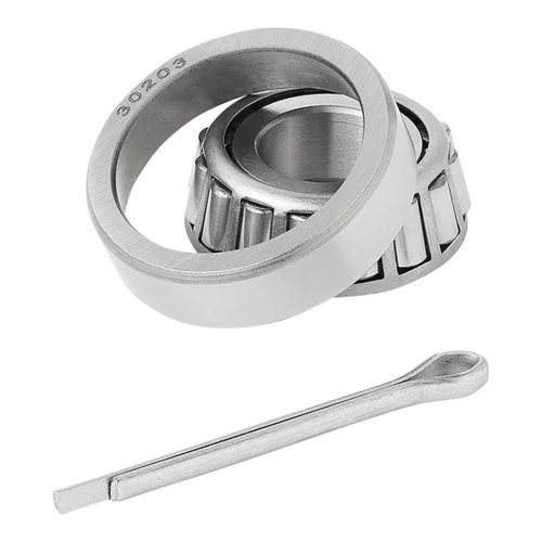 Pro Plus Lager Conisch - 30203 - Ø 40 x Ø 17 x 13.3 mm Pro Plus Lager Conisch - 30203 - Ø 40 x Ø 17 x 13.3 mm