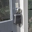 ProPlus Sleutelkluis - Cijfercombinatie - Metalen U-beugel - 11,5 x 9,5 x 4 cm - Weerbestendig