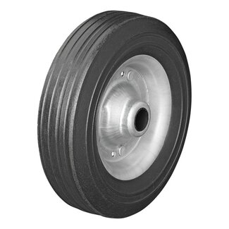 ProPlus Neuswielband - Metalen velg - Rubberband - Ø 200 x 60 mm - 400/240 kg