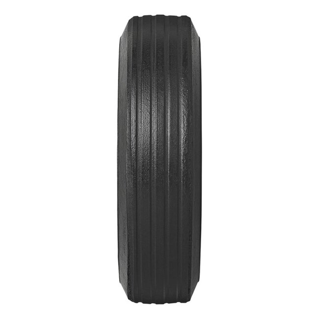 ProPlus Neuswielband - Metalen velg - Rubberband - Ø 200 x 60 mm - 400/240 kg