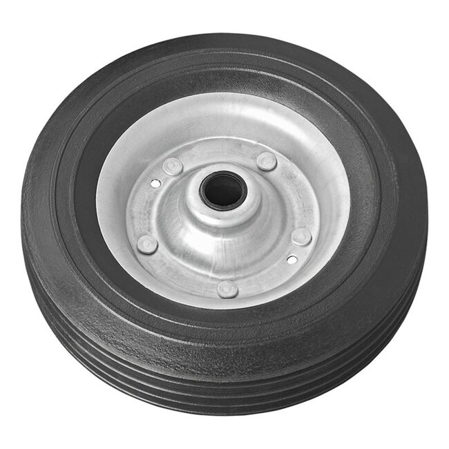 ProPlus Neuswielband - Metalen velg - Rubberband - Ø 200 x 60 mm - 400/240 kg