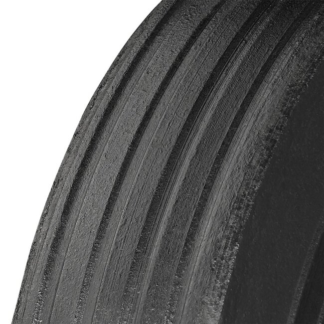 ProPlus Neuswielband - Metalen velg - Rubberband - Ø 200 x 60 mm - 400/240 kg