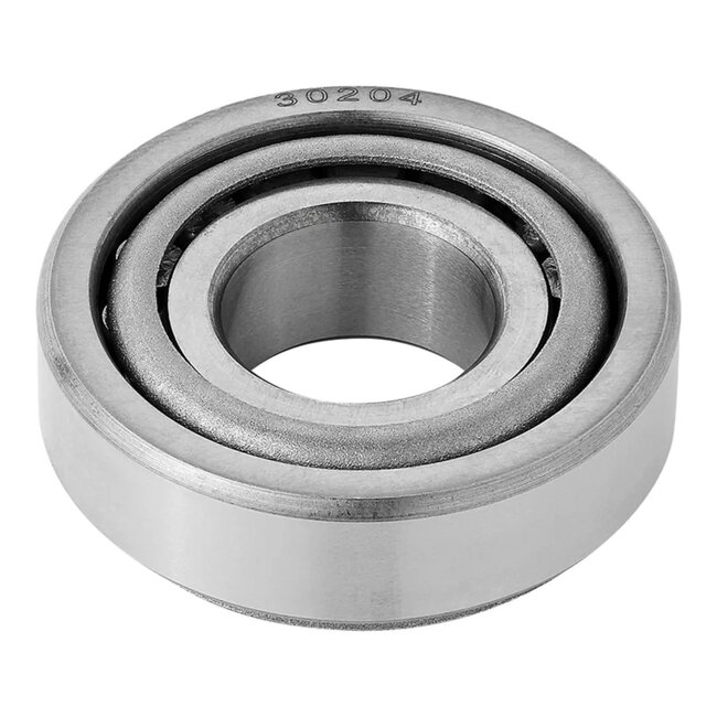 ProPlus Kegellager - Conisch - Ø 47 x Ø 20 x 15.3 mm - Voor gecombineerde belastingen