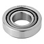 ProPlus Kegellager - Conisch - Ø 52 x Ø 25 x 16.3 mm - Voor gecombineerde belasting