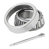 Pro Plus Lager Conisch - 30205 - Ø 52 x Ø 25 x 16.3 mm Pro Plus Lager Conisch - 30205 - Ø 52 x Ø 25 x 16.3 mm
