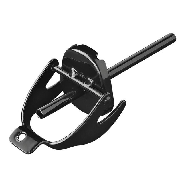 ProPlus Adapter voor metalen jerrycan - bajonet sluiting - 151 mm slang - geschikt voor benzine en diesel