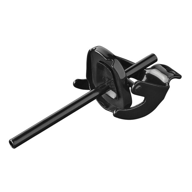 ProPlus Adapter voor metalen jerrycan - bajonet sluiting - 151 mm slang - geschikt voor benzine en diesel