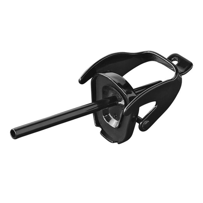 ProPlus Adapter voor metalen jerrycan - bajonet sluiting - 151 mm slang - geschikt voor benzine en diesel