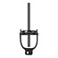 ProPlus Adapter voor metalen jerrycan - bajonet sluiting - 151 mm slang - geschikt voor benzine en diesel