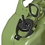 ProPlus Adapter voor metalen jerrycan - bajonet sluiting - 151 mm slang - geschikt voor benzine en diesel