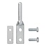 ProPlus Bordscharnier - Ø 11 mm - Verzinkt - 123 x 57 x 24 mm
