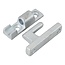 ProPlus Bordscharnier set - duurzaam en eenvoudig te bevestigen - 90 x 25 mm