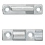 ProPlus Bordscharnier set - duurzaam en eenvoudig te bevestigen - 90 x 25 mm