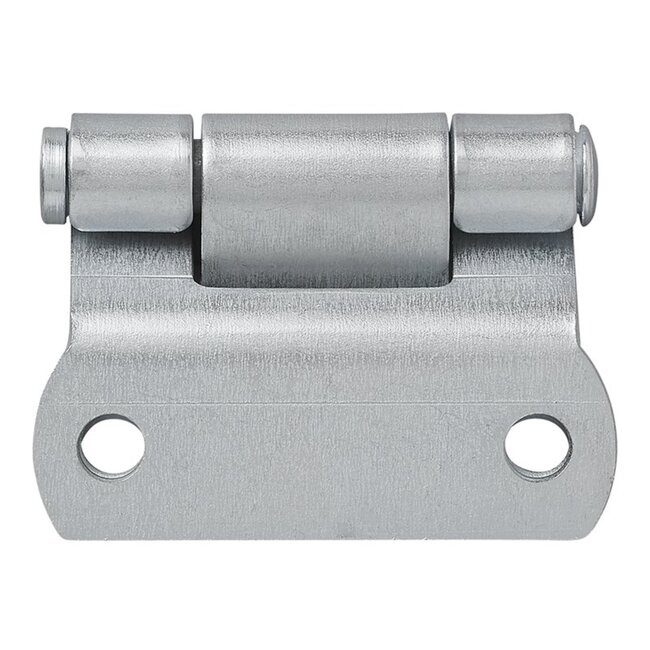 ProPlus Vlinderscharnier - Staal - Verzinkt - 73 x 61 mm - Weerbestendig