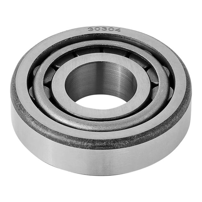 ProPlus Kegellager - Conisch - Ø 52 x Ø 20 x 16.25 mm - Geschikt voor gecombineerde belastingen