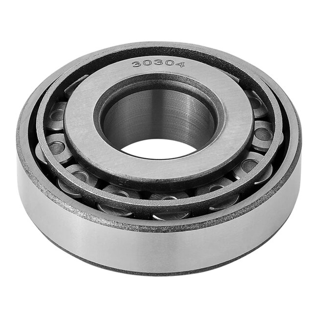 ProPlus Kegellager - Conisch - Ø 52 x Ø 20 x 16.25 mm - Geschikt voor gecombineerde belastingen