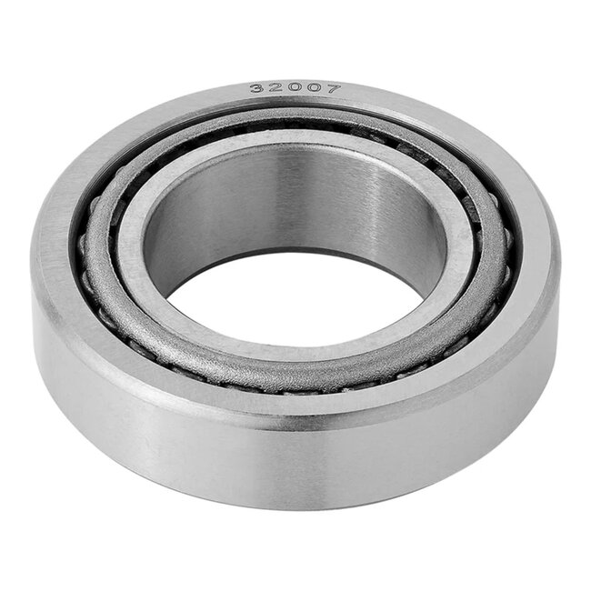 ProPlus Kegellager - Conisch - Ø 72 x Ø 35 x 18.3 mm - Voor gecombineerde belasting