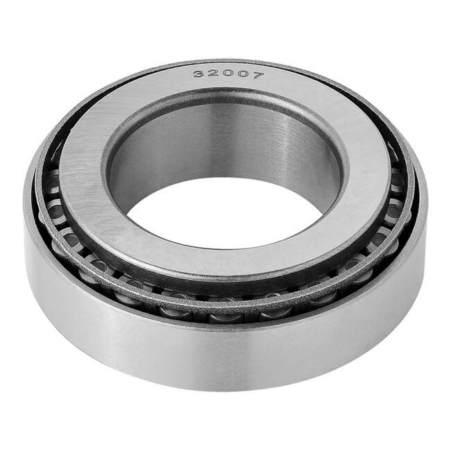 ProPlus Kegellager - Conisch - Ø 72 x Ø 35 x 18.3 mm - Voor gecombineerde belasting