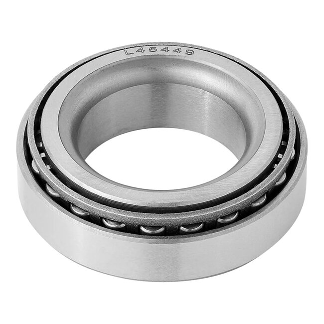 ProPlus Kegellager - Geschikt voor gecombineerde belastingen - Ø 50.3 x Ø 29 x 14.2 mm