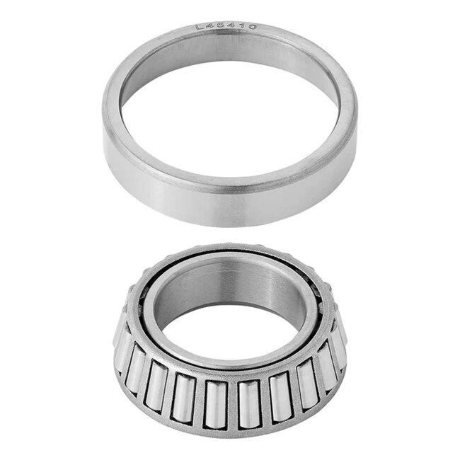 ProPlus Kegellager - Geschikt voor gecombineerde belastingen - Ø 50.3 x Ø 29 x 14.2 mm