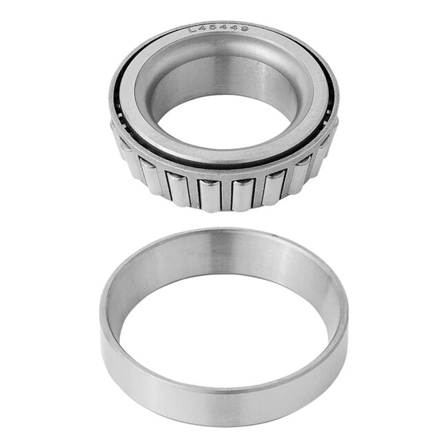 ProPlus Kegellager - Geschikt voor gecombineerde belastingen - Ø 50.3 x Ø 29 x 14.2 mm