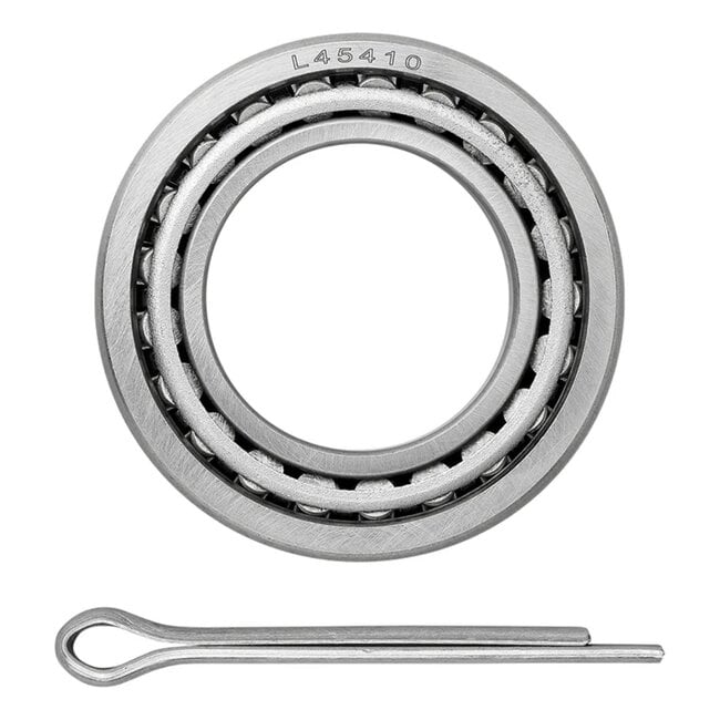 ProPlus Kegellager - Geschikt voor gecombineerde belastingen - Ø 50.3 x Ø 29 x 14.2 mm