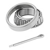 Pro Plus Lager Conisch - 45449/45410 - Ø 50.3 x Ø 29 x 14.2 mm Pro Plus Lager Conisch - 45449/45410 - Ø 50.3 x Ø 29 x 14.2 mm