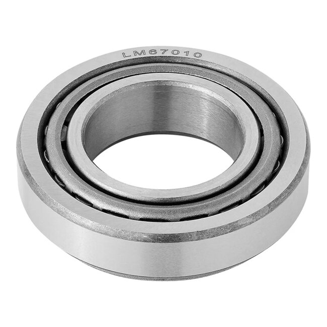 ProPlus Kegellager - Gecombineerde belasting - Ø 59.1 x Ø 31.8 x 16.8 mm